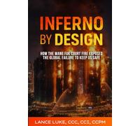 Inferno by Design: How the Wang Fuk Court Fire Exposed the Global Failure to Keep Us Safe