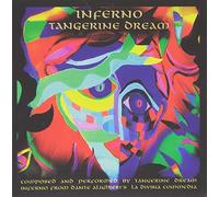 Inferno by Tangerine Dream (2002-09-03)