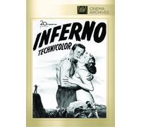 Inferno [USA] [DVD]