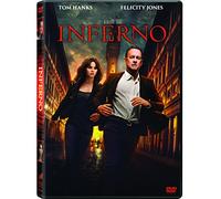 Inferno [DVD]