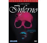 Inferno (DVD) (Importación USA)