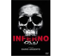 Inferno [E, I/S: J, E] [Alemania] [DVD]