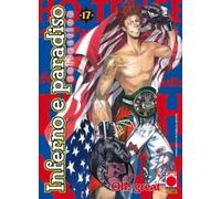 Inferno e paradiso collection (Vol. 17) (Planet manga)
