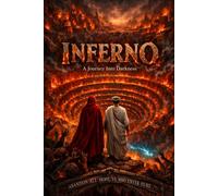 Inferno: Journey into Darkness: Dante's Divine Comedy in Modern Language - Volume 1