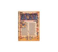 Inferno (la Divina Comedia) Midi Paperblanks