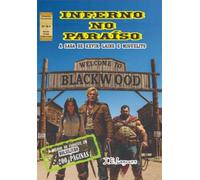 Inferno no Paraíso - A Saga de Kevin, Laine e Miguelito