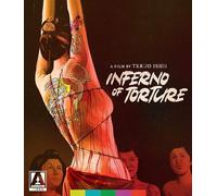 Inferno of Torture [USA] [Blu-ray]