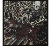 Inferno - Paradeigma (phosphenes of aphotic eternity)