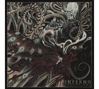 Inferno - Paradeigma (phosphenes of aphotic eternity) [Vinilo]