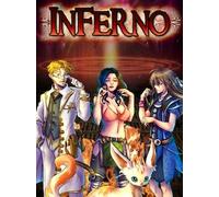 Inferno (PC) - Steam Key - GLOBAL