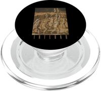 Inferno Stradano Dante Divina Comedia Canto 28 Demonio Arte PopSockets PopGrip para MagSafe