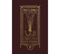 Inferno (The Gothic Chronicles Collection): Canticle I, The Divine Comedy (Harper Curated Classics: The Gothic Chronicles Collection)