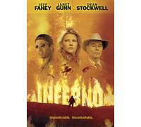 Inferno [USA] [DVD]