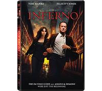 Inferno [USA] [DVD]