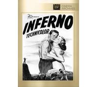 Inferno [USA] [DVD]