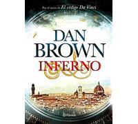 Inferno (Versión española) (Planeta Internacional)