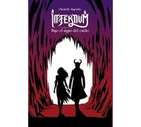 INFERNUM: Bajo el Signo del Caído (Edición Especial Ilustrada) (Saga INFERNUM)