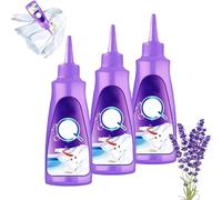 Inferright Stain Remover, 2025 New Enzyme Cleaner Clothing Stain Remover, Collar Fabric Cleaner Spray, Fast Fabric cleaner Laundry Spot Eliminator (3pcs)