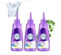 Inferright Stain Remover, Active Enzyme Laundry Stain Remover, White Shirt Garment Cleaner Oil Removers, For Clothes Laundry (3PCS)