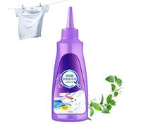 Inferright Stain Remover, Active Enzyme Laundry Stain Remover, White Shirt Garment Cleaner Oil Removers, For Clothes Laundry (1PCS)