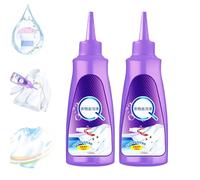 Inferright Stain Remover, Enzyme Laundry Stain Remover, Garment Stubborn Stain Cleaner for Clothes, Shoe (2Pcs)