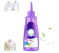 Inferright Stain Remover, Enzyme Laundry Stain Remover, White Shirt Garment Stubborn Stains Cleaner OilRemover, Laundry Spot Cleaner for Clothes, For Clothes Laundry (1Pcs)