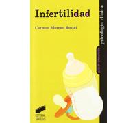 Infertilidad: 24 (Psicología clínica. Guías de intervención)