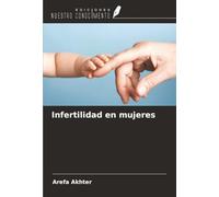 Infertilidad en mujeres