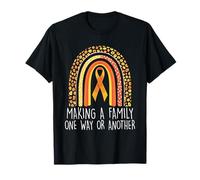 Infertilidad FIV Camiseta