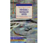 Infertilidad Y Reproducción Asistida (PSICOLOGIA UNIVERSIDAD)