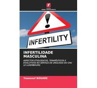 INFERTILIDADE MASCULINA: ASPECTOS ETIOLÓGICOS, TERAPÊUTICOS E EVOLUTIVOS NO SERVIÇO DE UROLOGIA DO CHU LE LUXEMBOURG