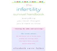 Infertility Survival Handbook (ebook)
