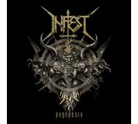 Infest Psychosis (CD) (Importación USA)