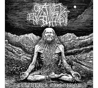 Infestdead - Centuries Of Sorrow