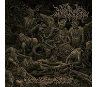 INFIBULATED - DIABOLICAL EUPHORIC SUBJUGATION