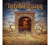 Infidel rising - A complex divinity