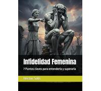 Infidelidad Femenina: 7 Puntos claves para entenderla y superarla