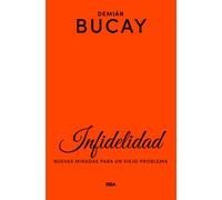 Infidelidad: Nuevas miradas para un viejo problema (Divulgación)