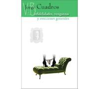 Infidelidades, venganzas y erecciones generales (NUEVO TEATRO)