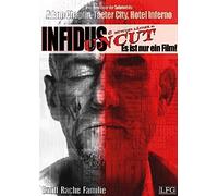 Infidus - Es ist nur ein Film! - Uncut [Alemania] [DVD]