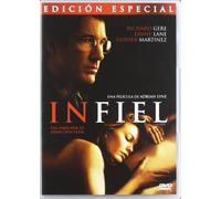 Infiel/9 Semanas Y Media - Pck 2 [DVD]