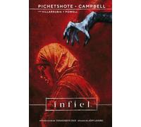 infiel (COMIC AMERICANO)