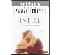 Infiel [DVD]