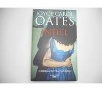 Infiel: Historias de transgresión (Literaturas)