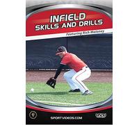 Infield Skills And Drills [USA] [DVD]