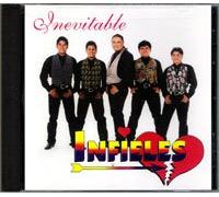 Infieles - Inevitable