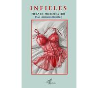 INFIELES: PIEZA DE MICROTEATRO