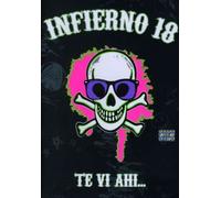 Infierno 18 - Infierno 18 - Te Vi Ahi [USA] [DVD]