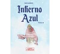 Infierno Azul Tomo 2