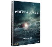 Infierno Bajo Cero (Ice Skater) (The Drift) (DVD)
